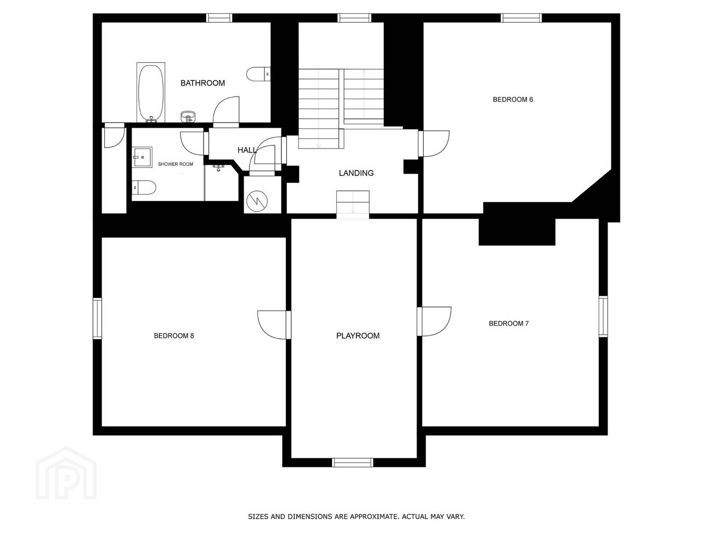 Bovagh House, 76 Mullaghinch Road 41 of 42