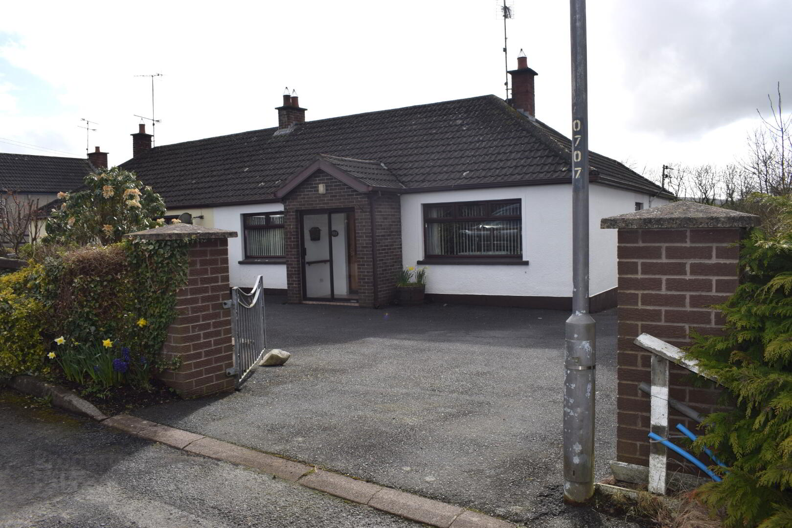 183 Dundrum Road