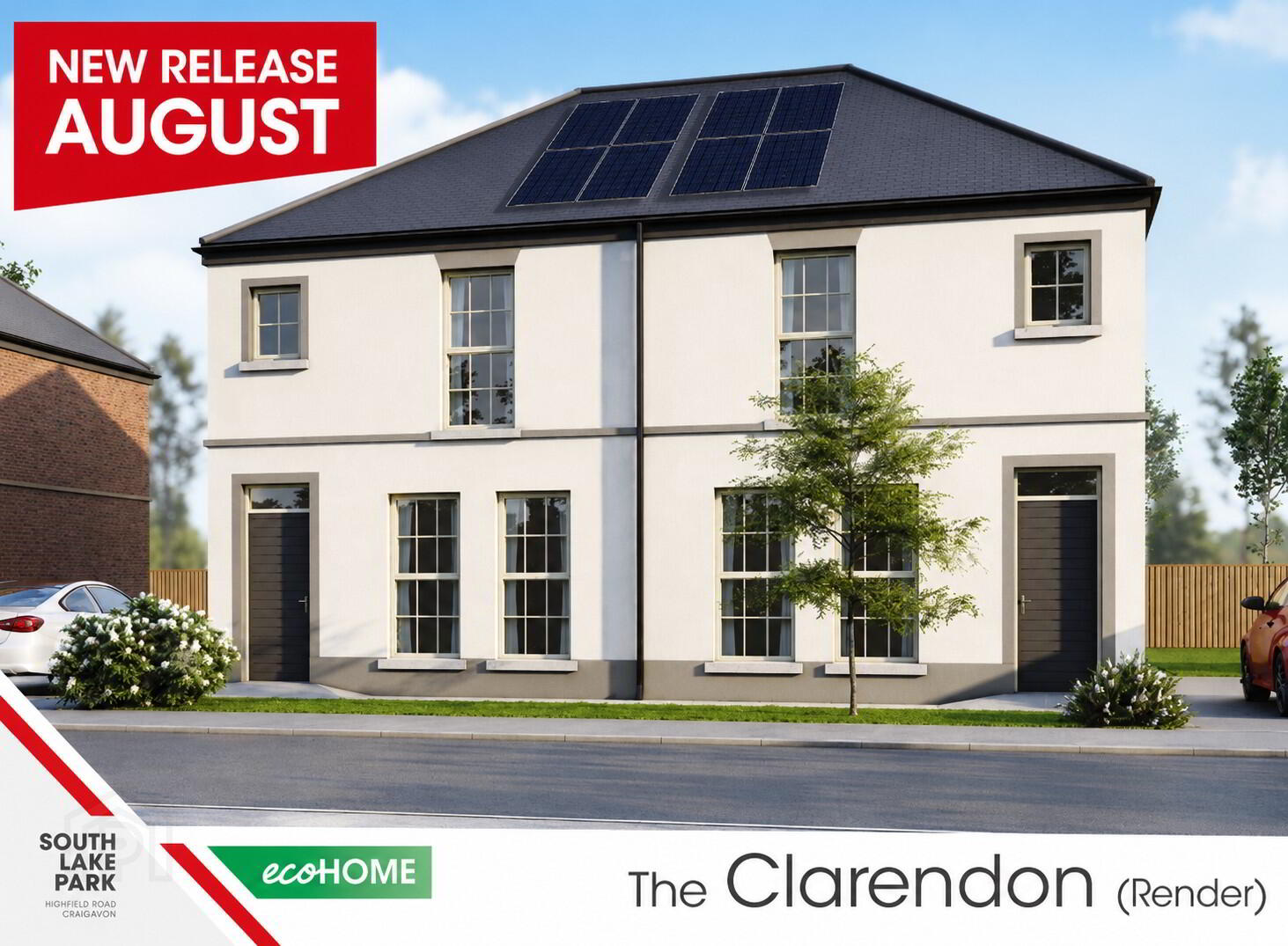 The Clarendon 1 of 27