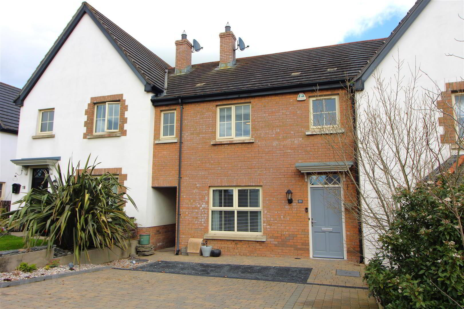 20 Coopers Mill Court 1 of 19