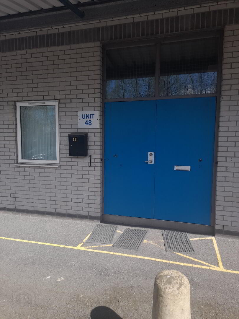 Unit 48 CIDO Business Complex, Carn Drive 1 of 8