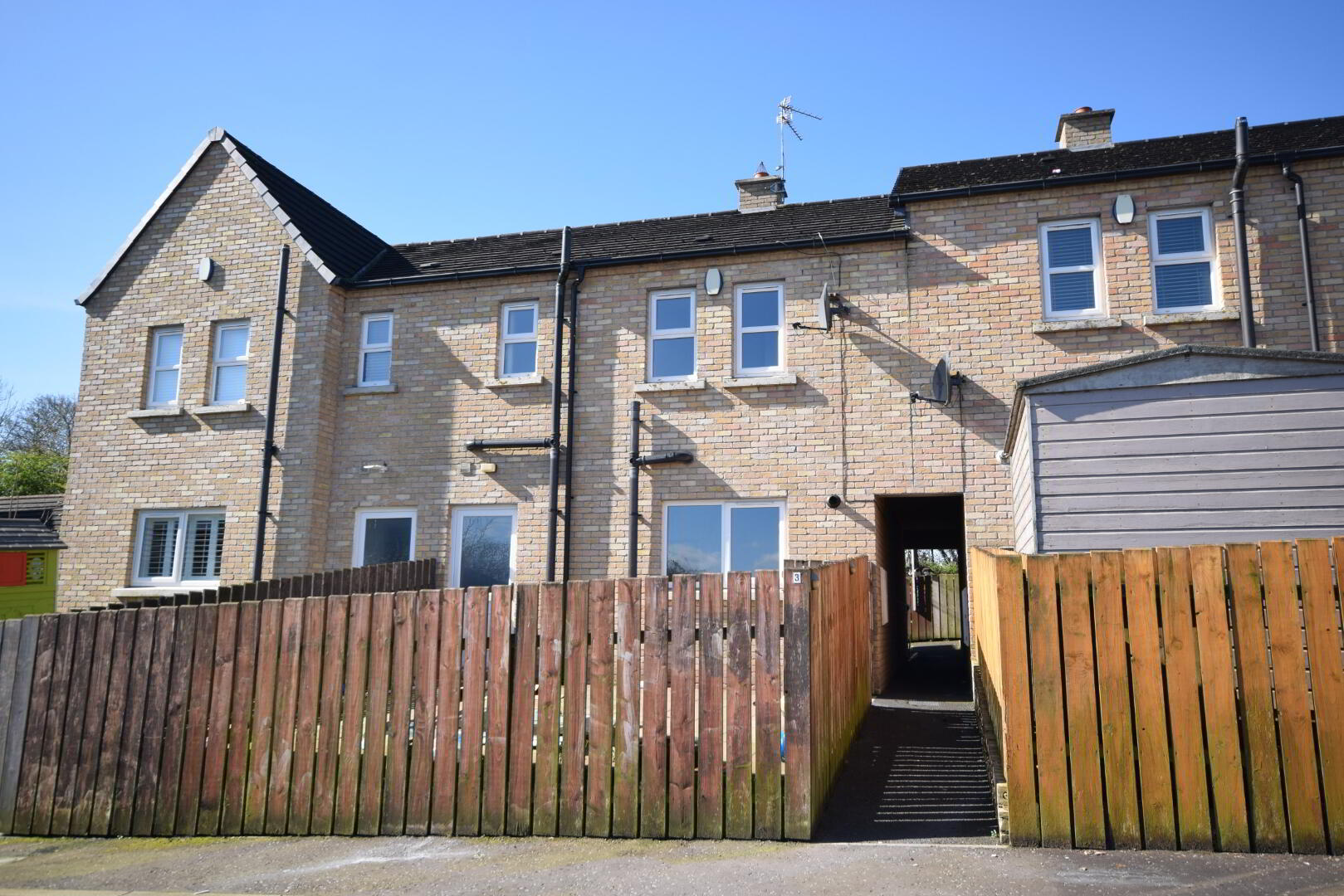 3 Greenhall Court, Coleraine PropertyPal
