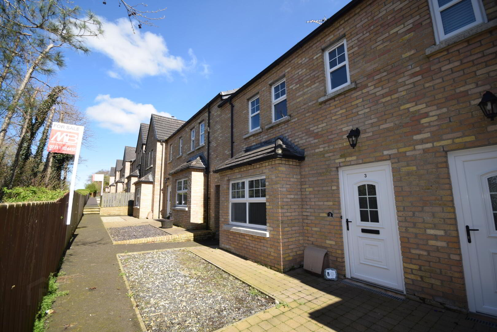 3 Greenhall Court, Coleraine PropertyPal