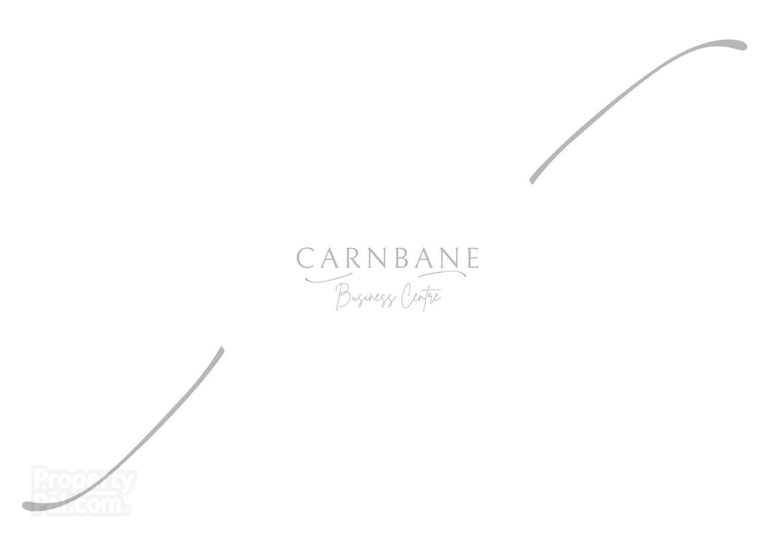Carnbane Business Centre