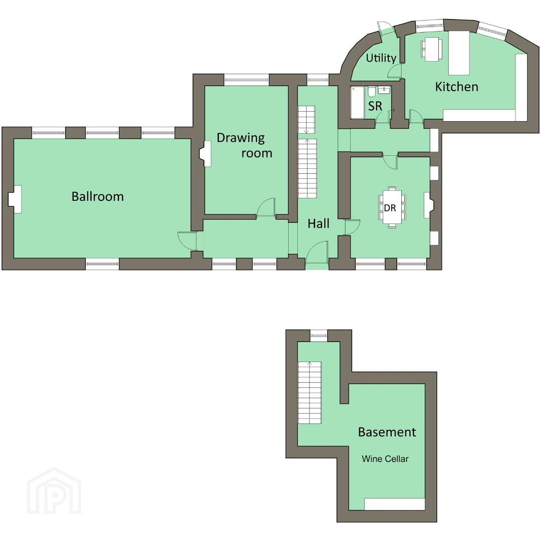 'Rosebank House', 8 Millisle Road 32 of 35