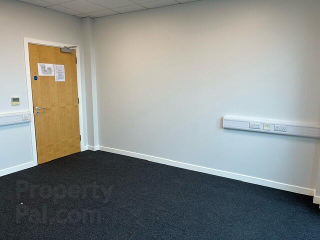 First Floor Office, City East Business Centre, 68-72 Newtownards Road