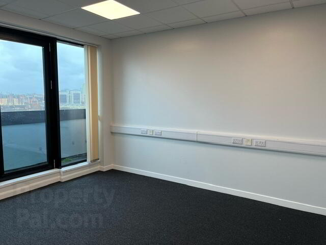 First Floor Office, City East Business Centre, 68-72 Newtownards Road