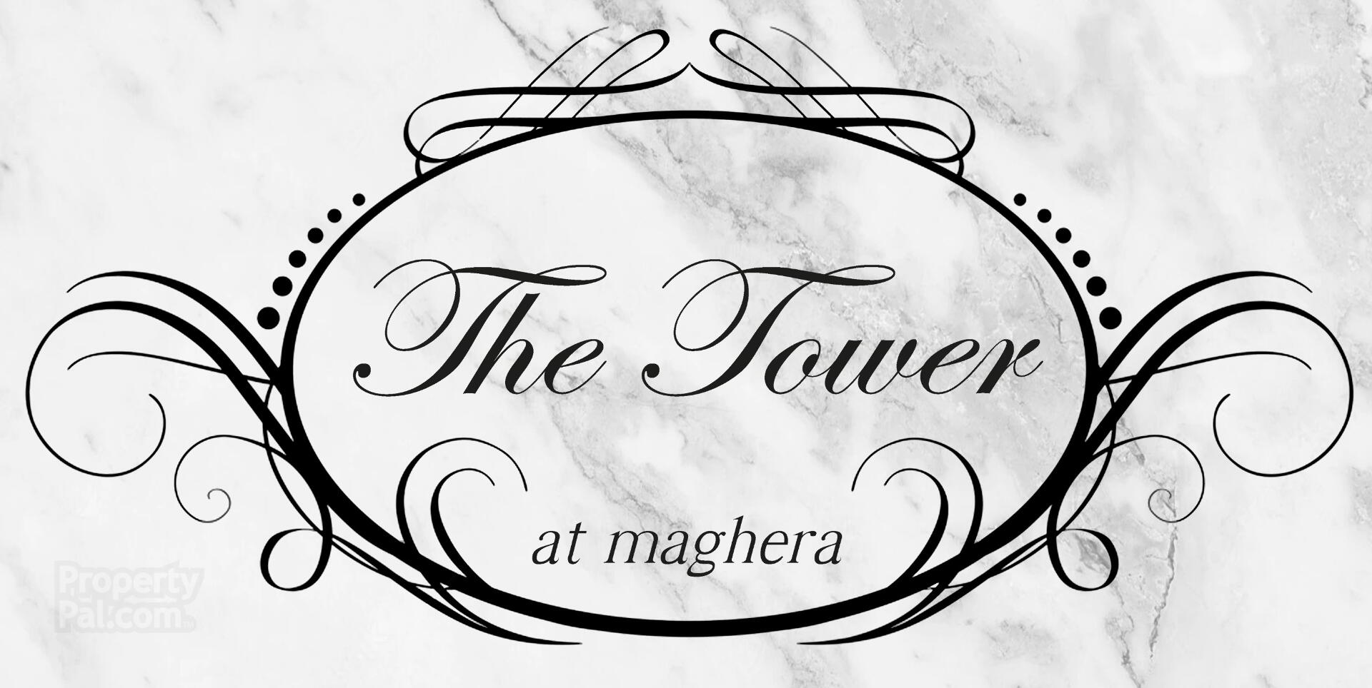 The Tower, Maghera