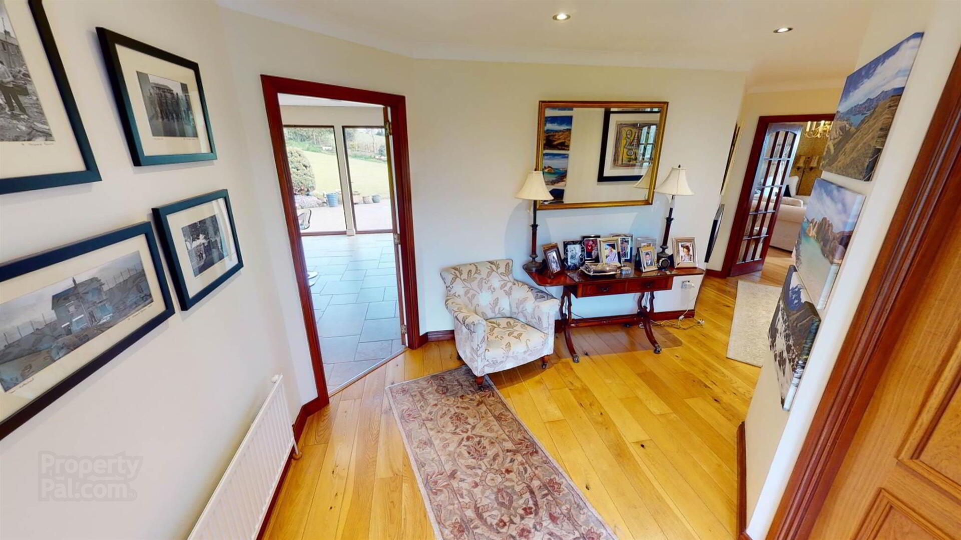 120 Pond Park Road