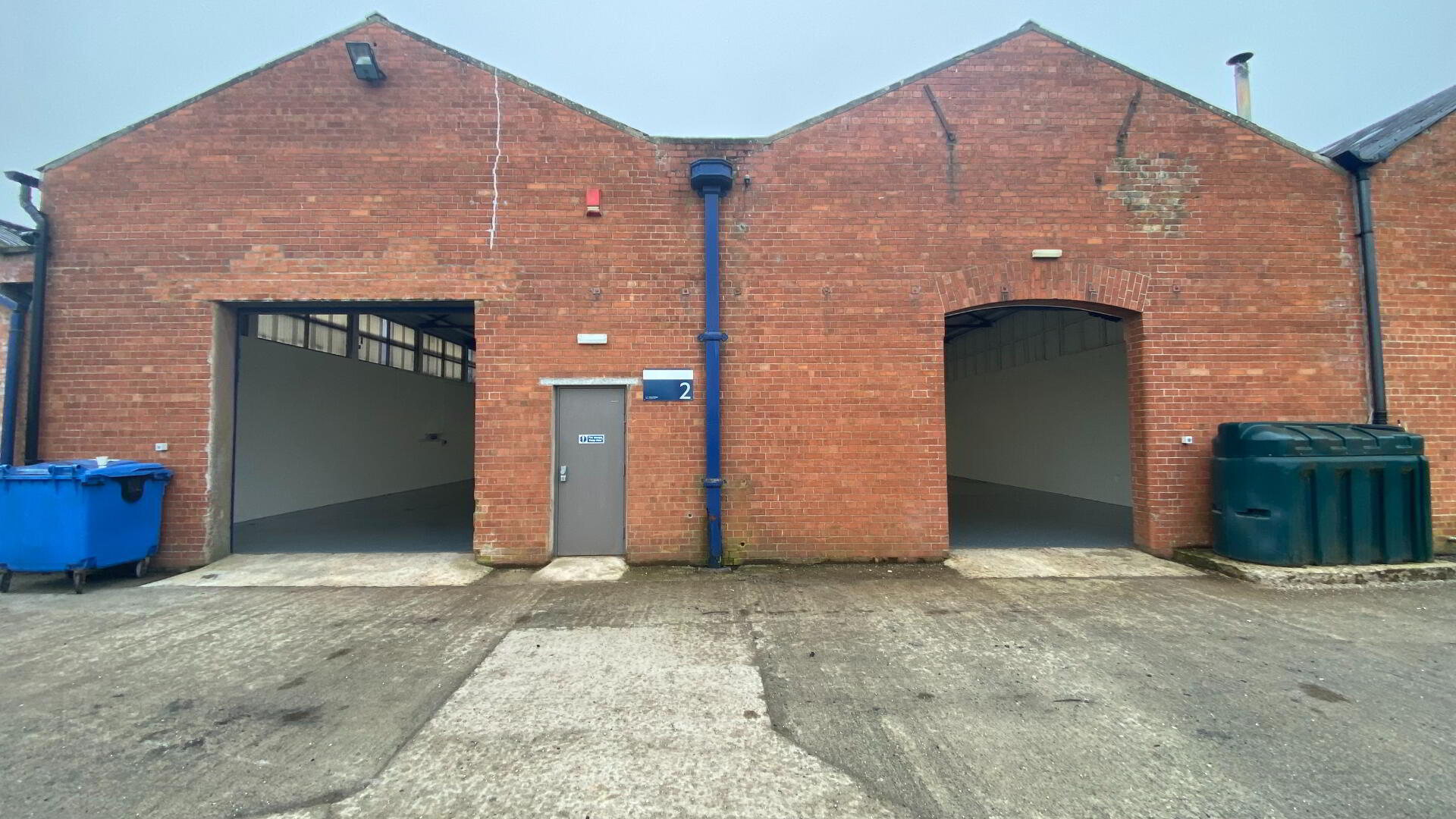 Unit 2 Milltown Business Park, 90 Milltown Road