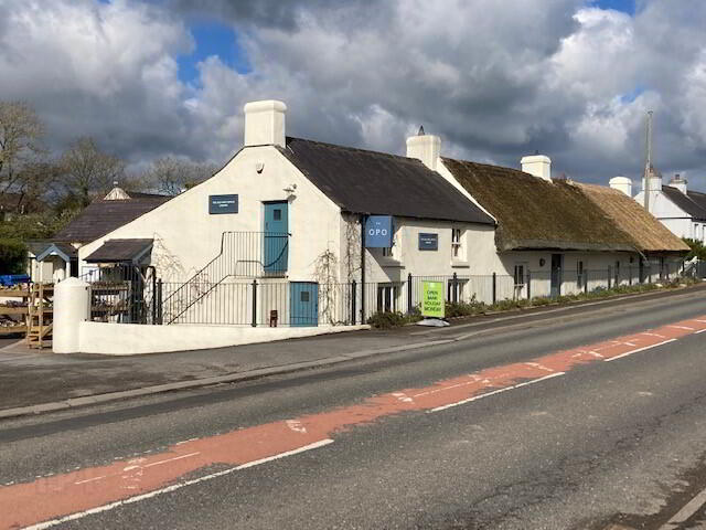 The Old Post Office (OPO), 191 Killinchy Road 1 of 4