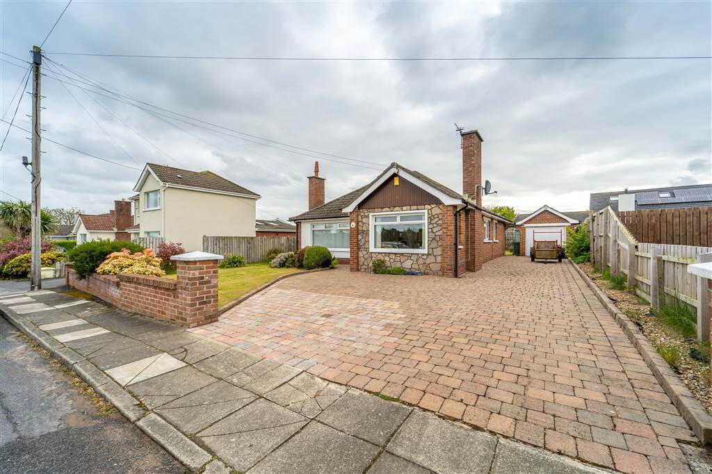 4 Greenland Drive