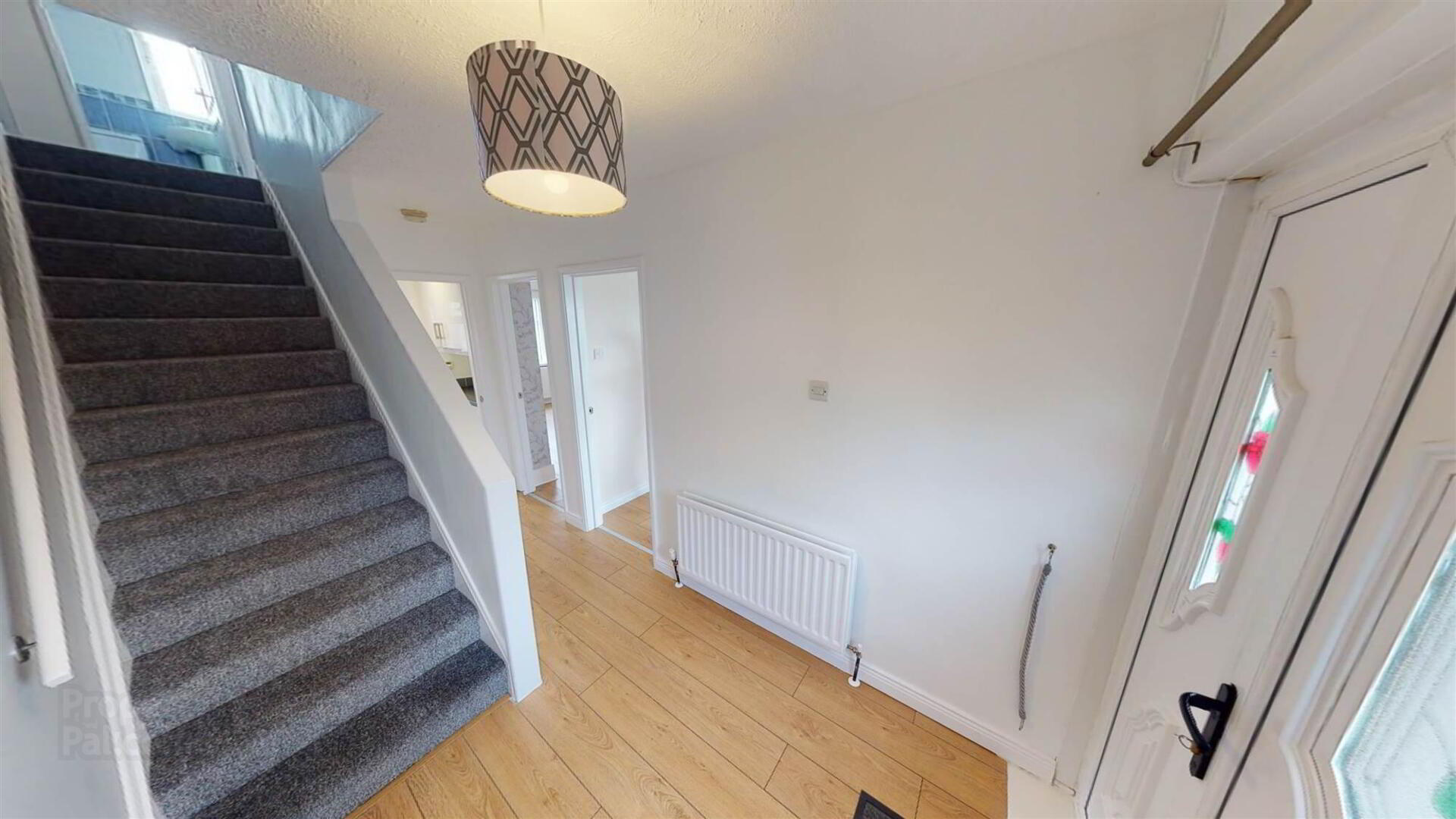 134 Moira Road