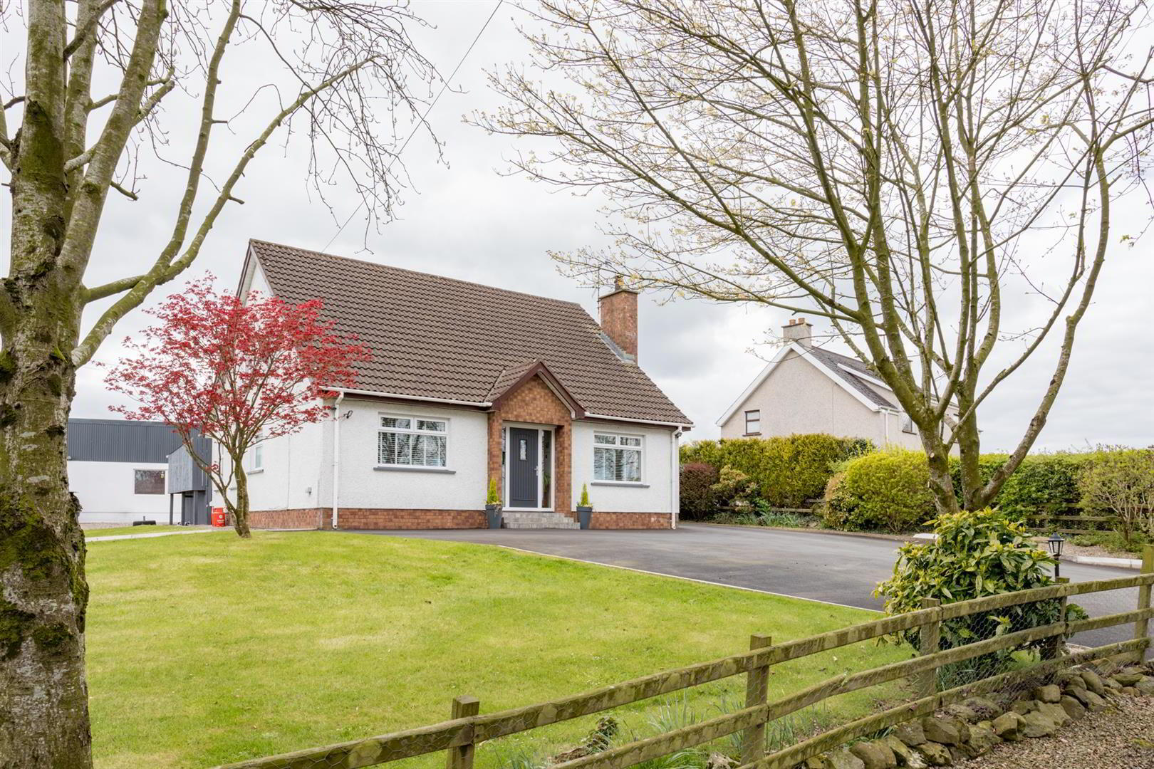 21 Kellswater Road