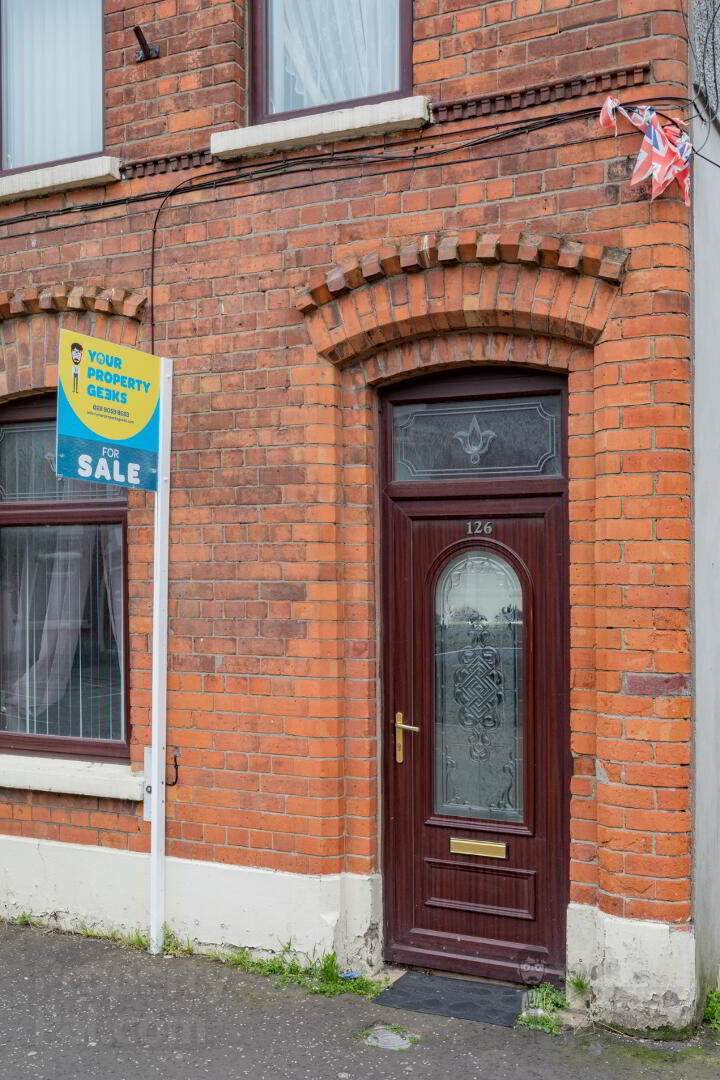 126 Tennent Street Belfast Propertypal