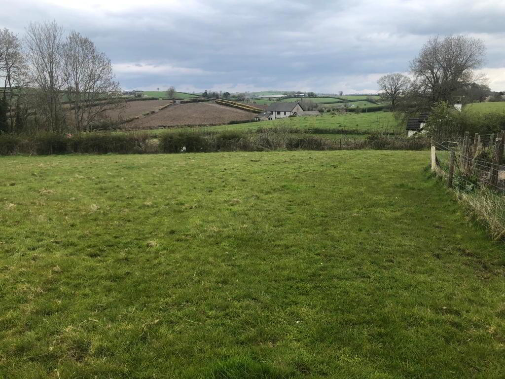 Approximatley 0.5 Acre Site, Donaghmore Road