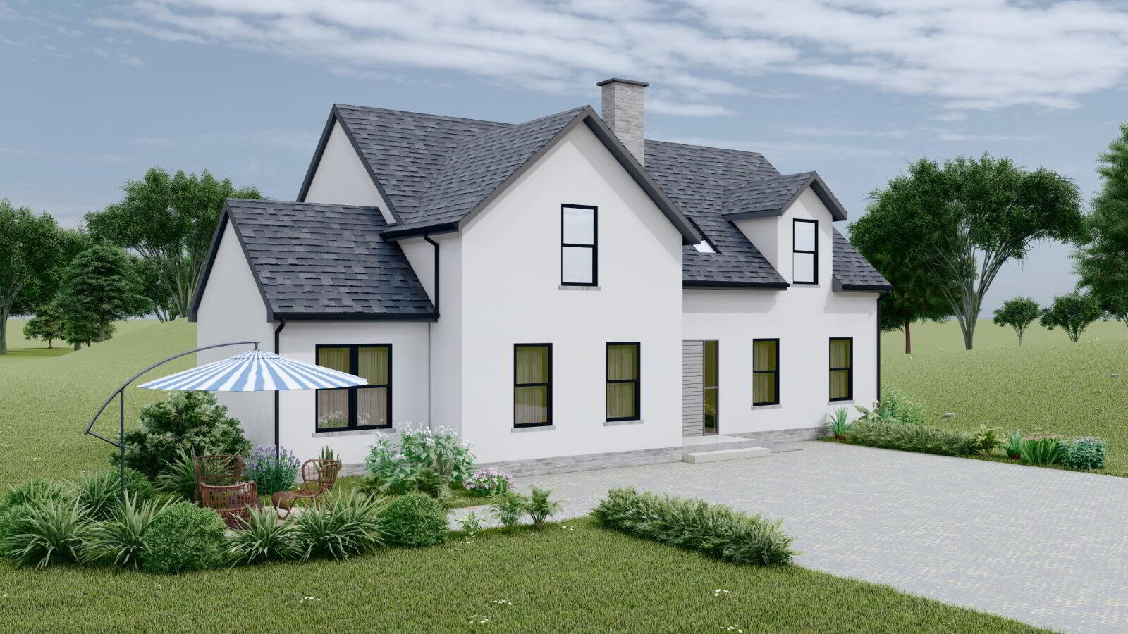 Cashelreagh 2 of 9