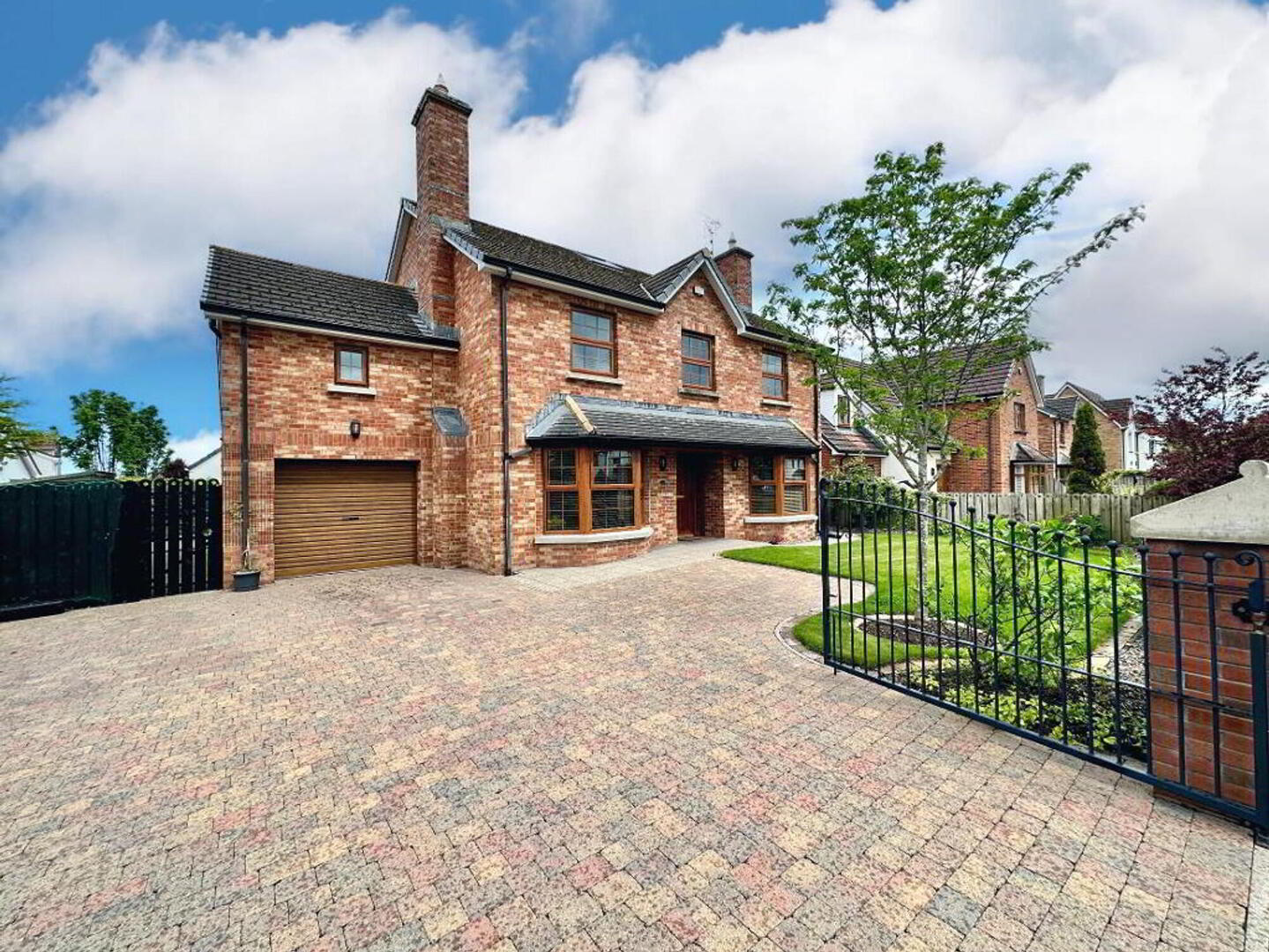 122 Mountsandel Road, Coleraine