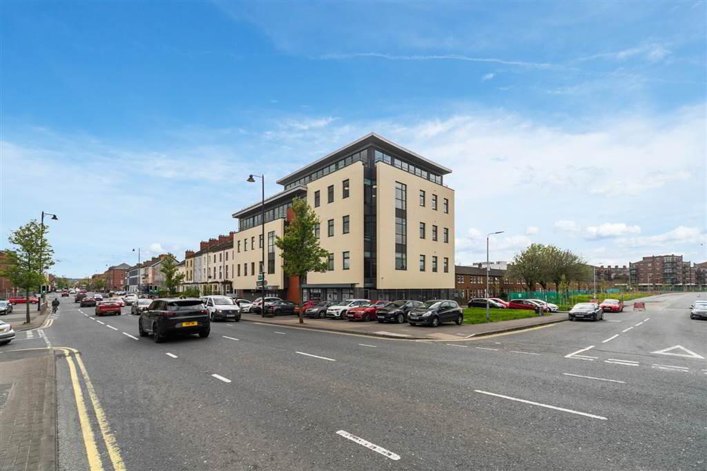 Ormeau House, 91-97 Ormeau Road 12 of 12