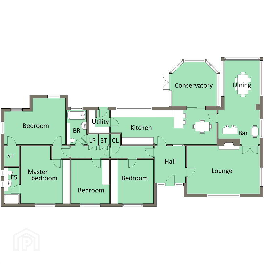3 Woodlands Avenue 24 of 24