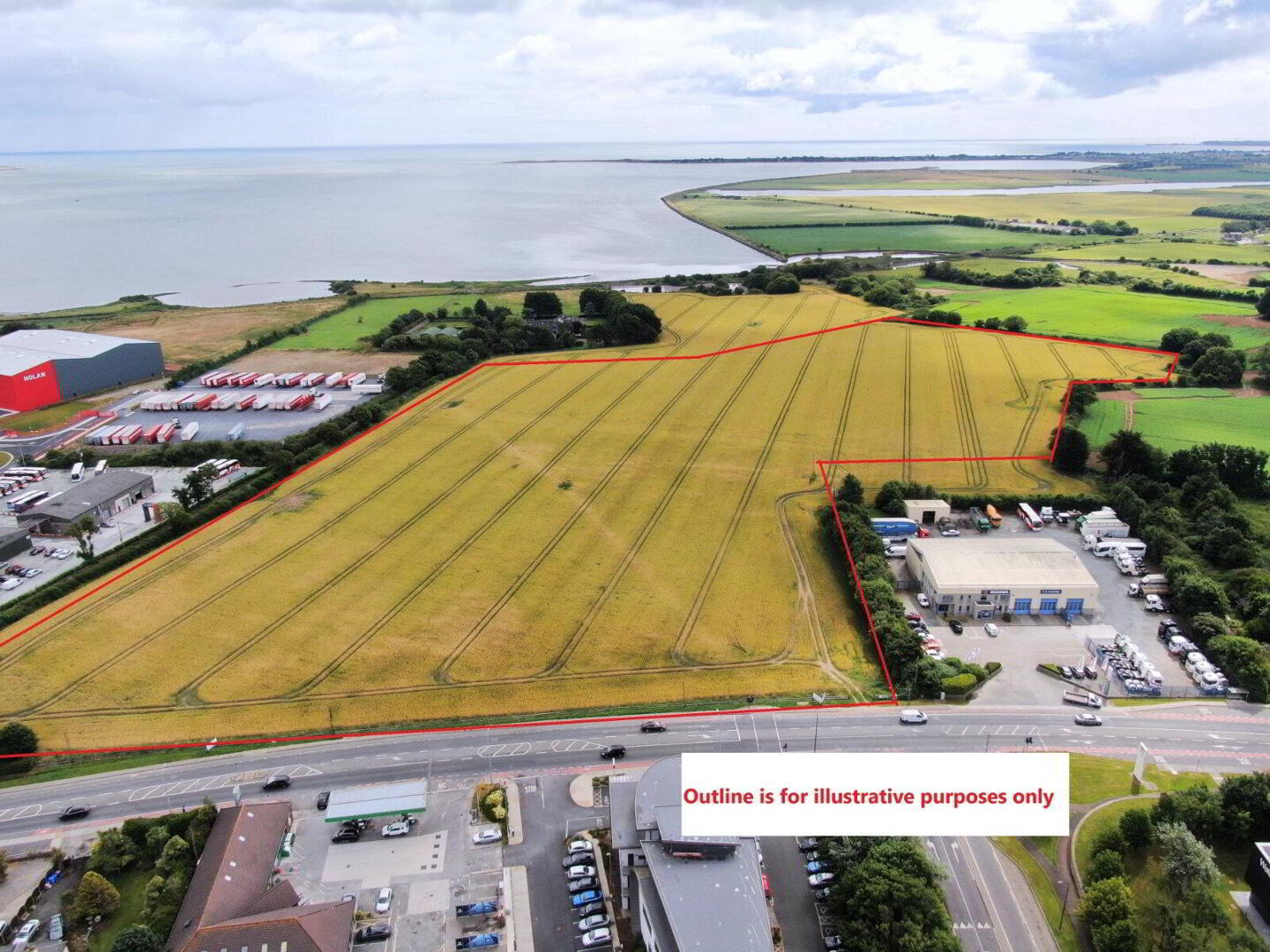 Development Lands 1 of 3