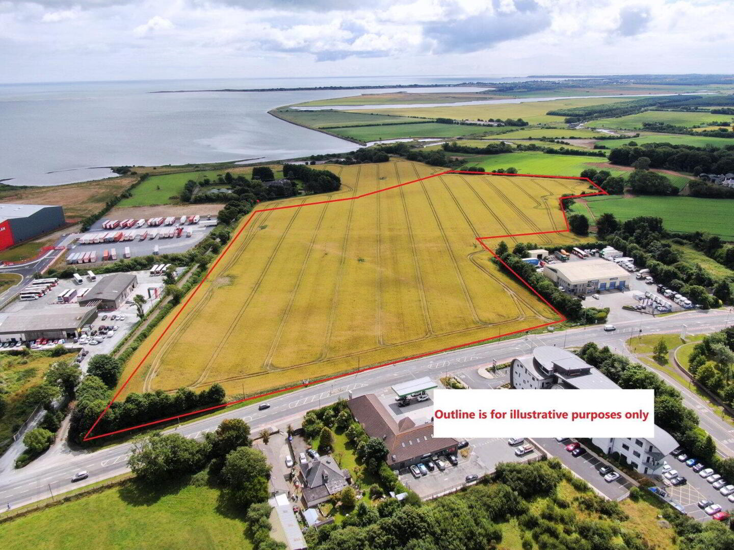 Development Lands 2 of 3
