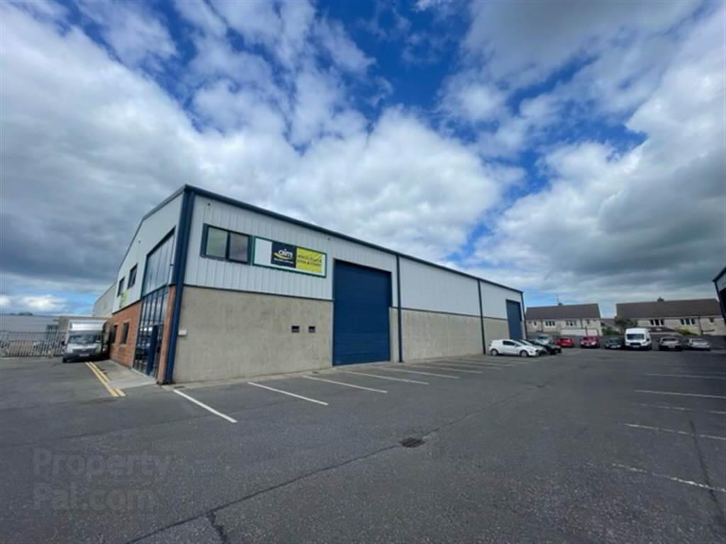 Riverstown Business Park 1 of 6