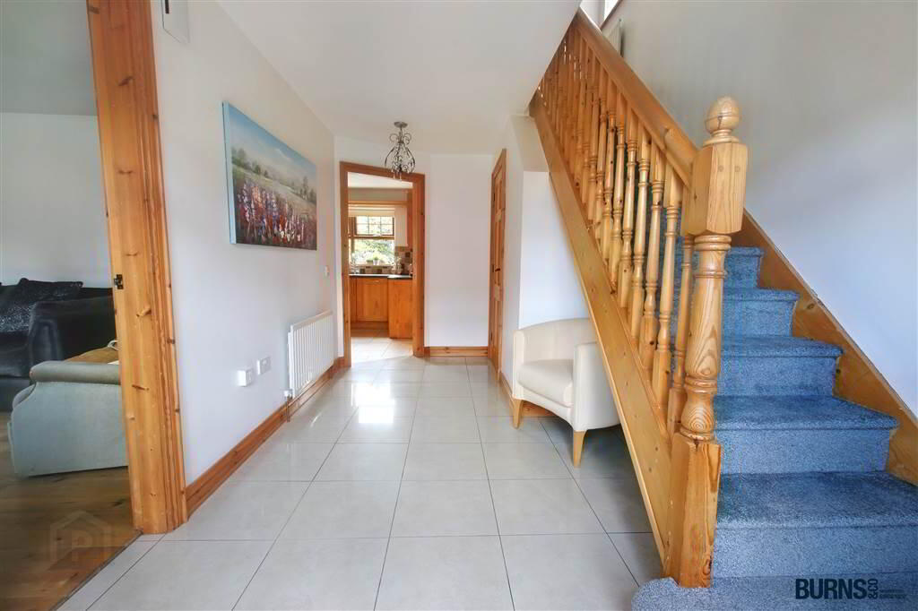 28 Hawthorne Crescent, Maghera