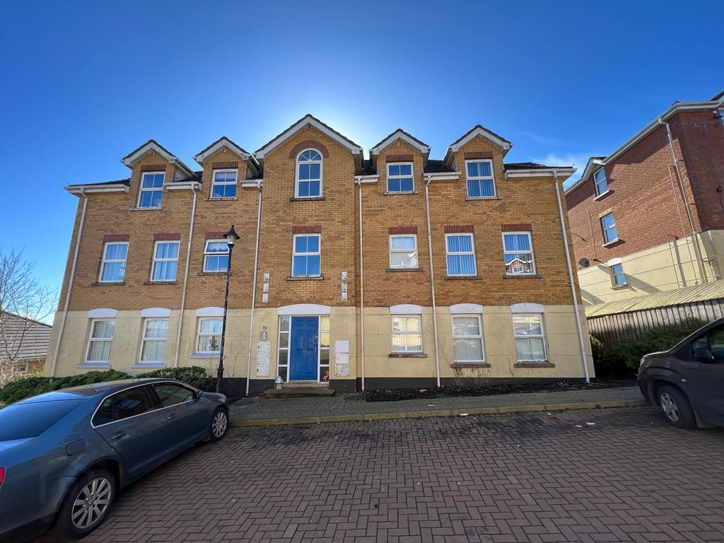 162 Ardgrange, Londonderry