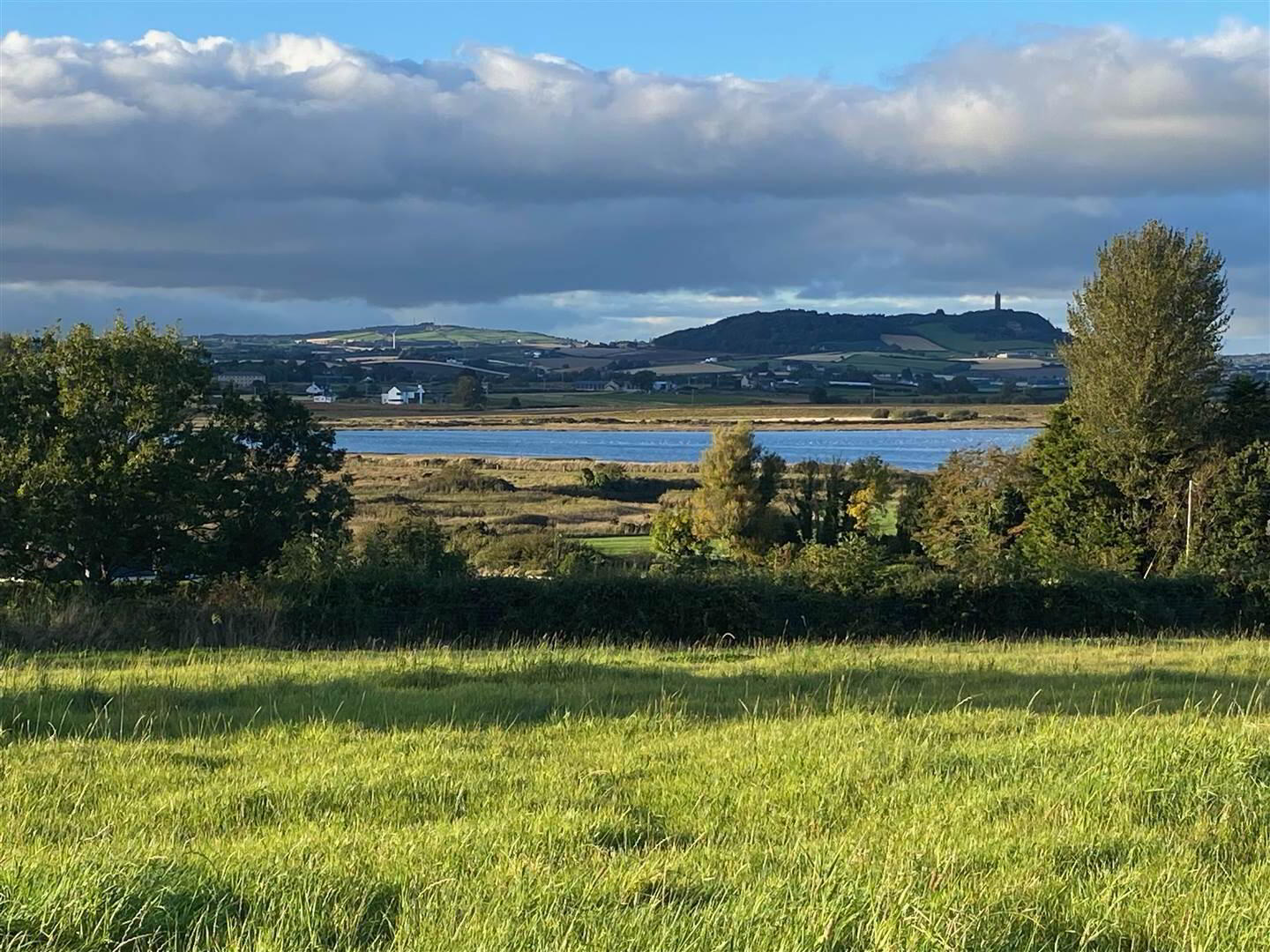 Site Adjacent To, 33 Ballydrain Road