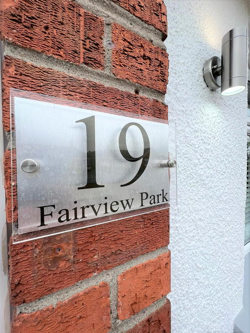 19 Fairview Park
