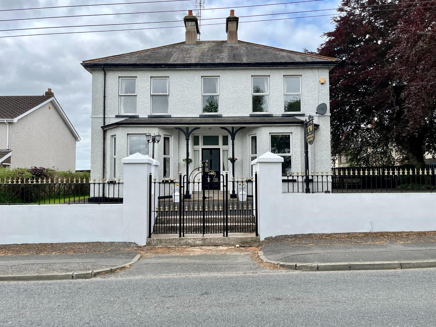170 Tandragee Road