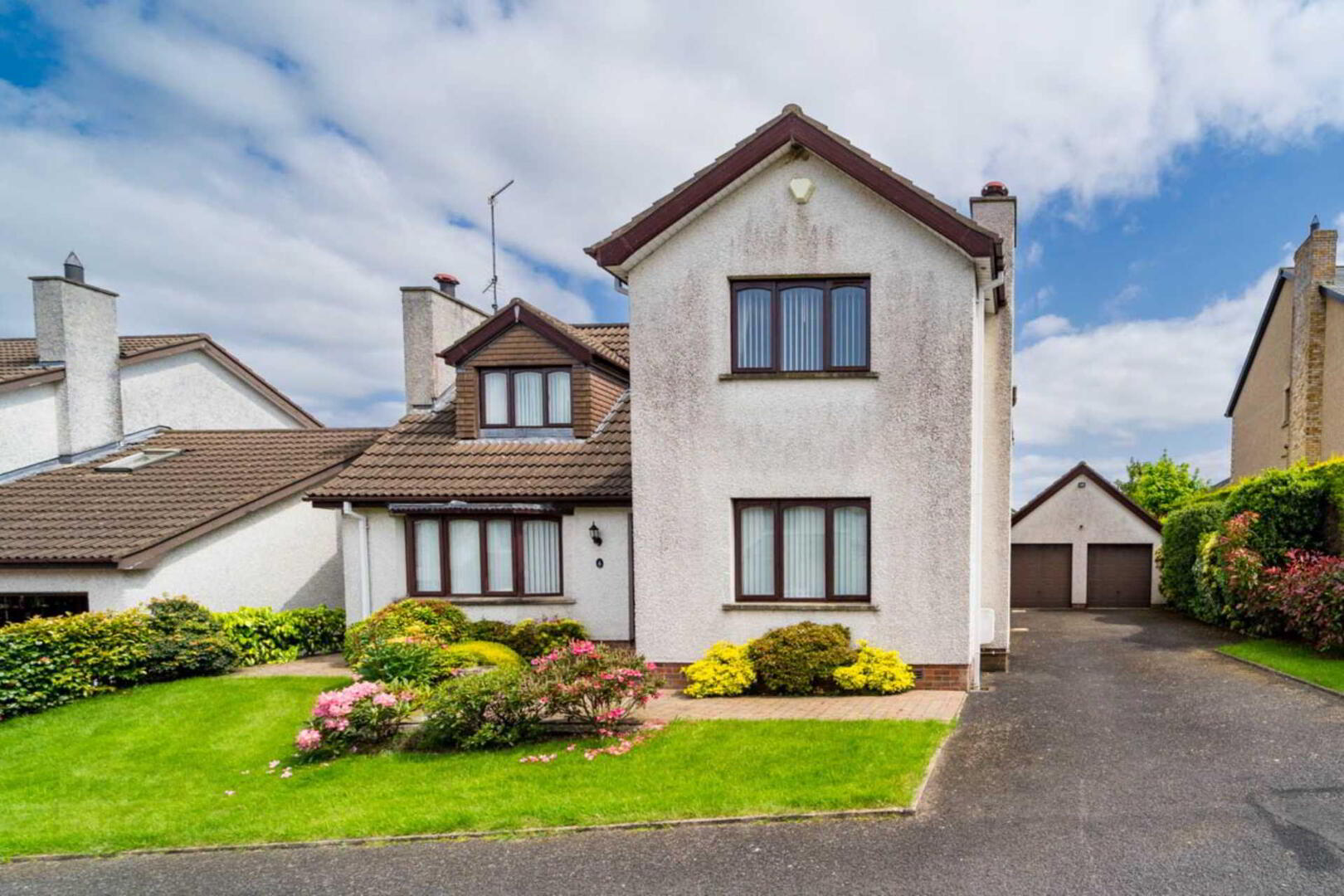 6 Downshire Park South,County Down