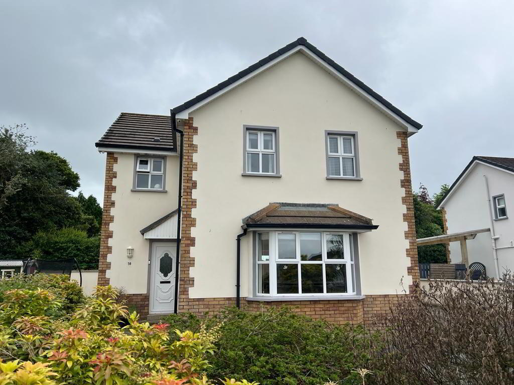 18 Gortin Manor, L'Derry PropertyPal