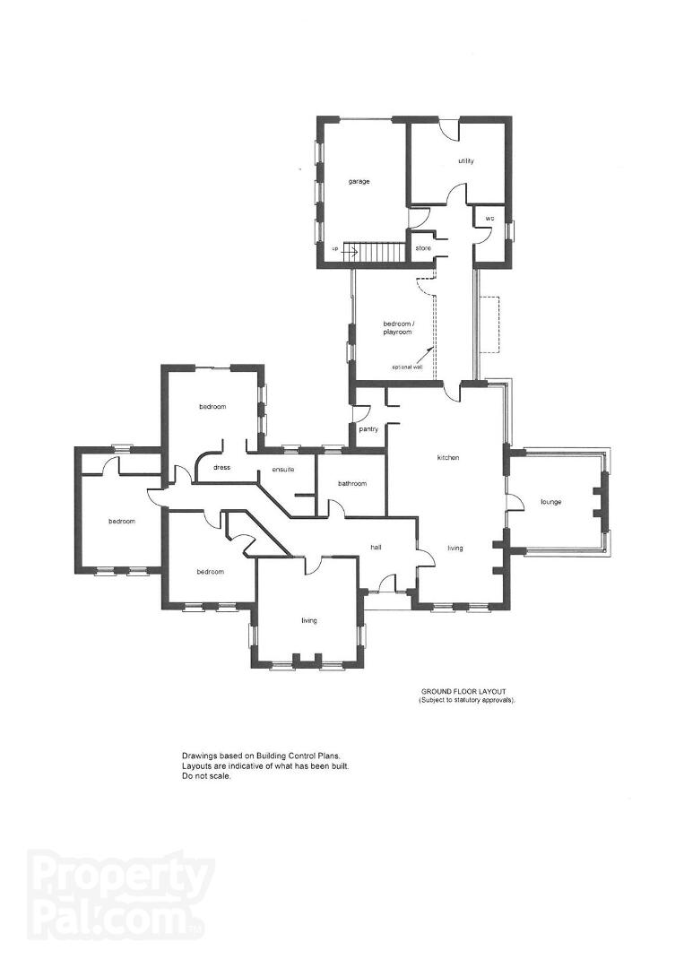 89b Crawfordstown Road 28 of 32