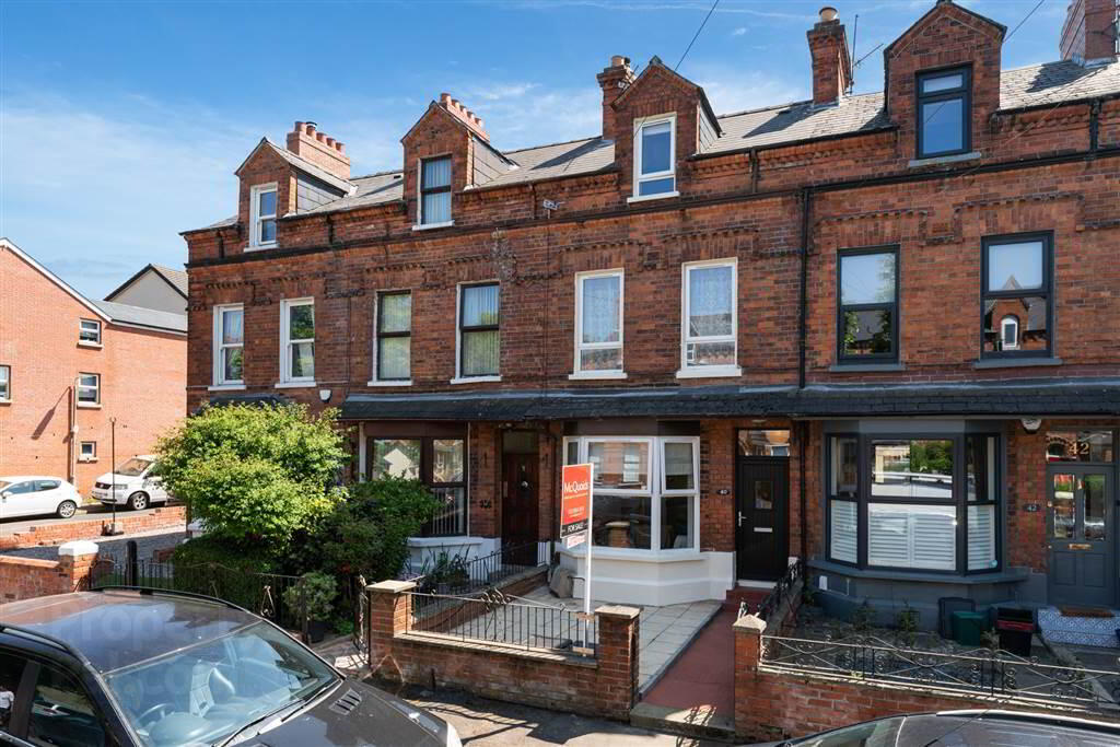 40 Delhi Street Belfast PropertyPal