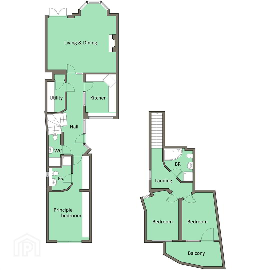 Apt 18, Lorelei 21 of 21