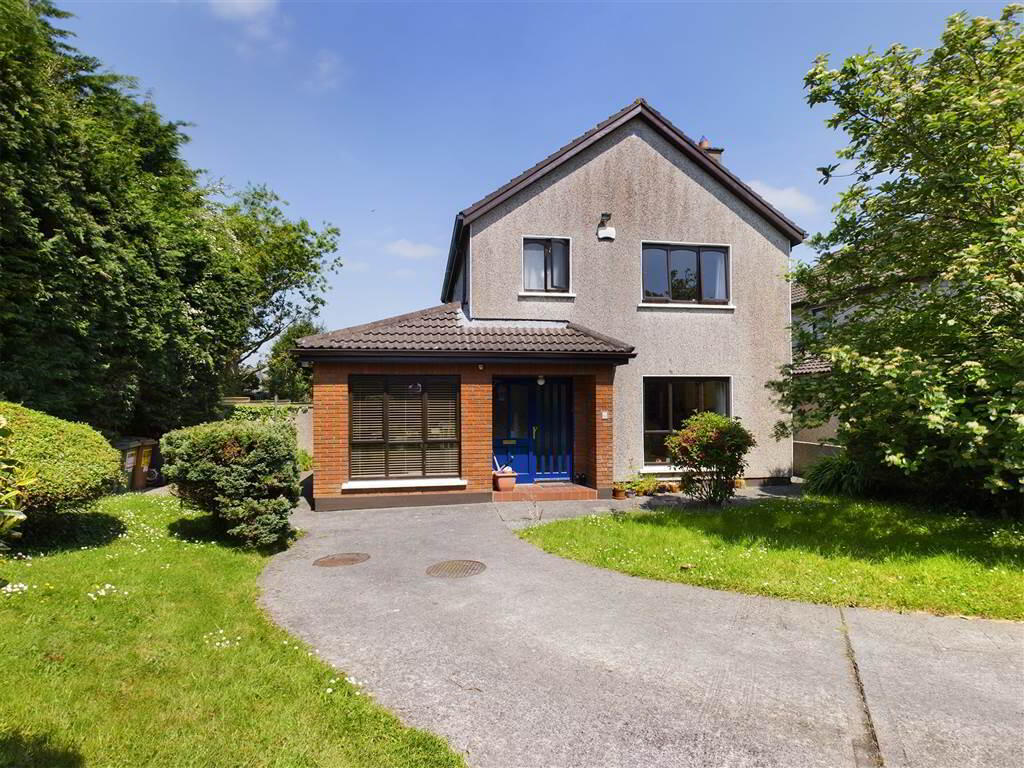 6 Creston Close