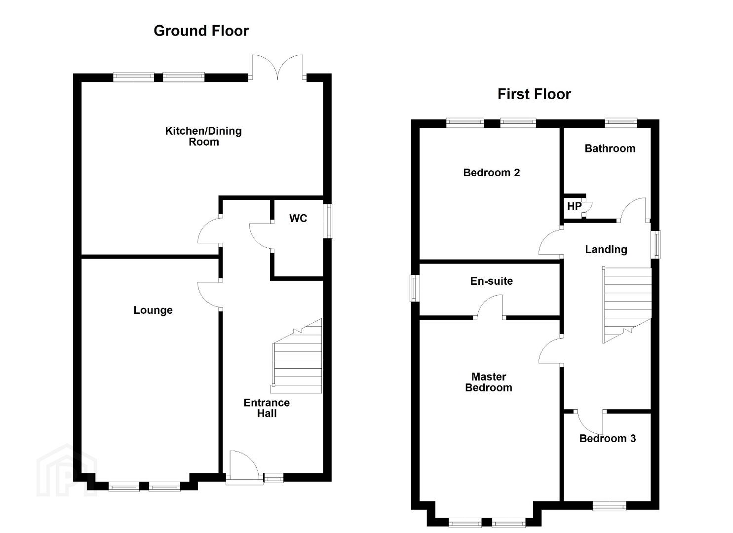 Site 31 Leafield, Leafield, Carrickfergus PropertyPal