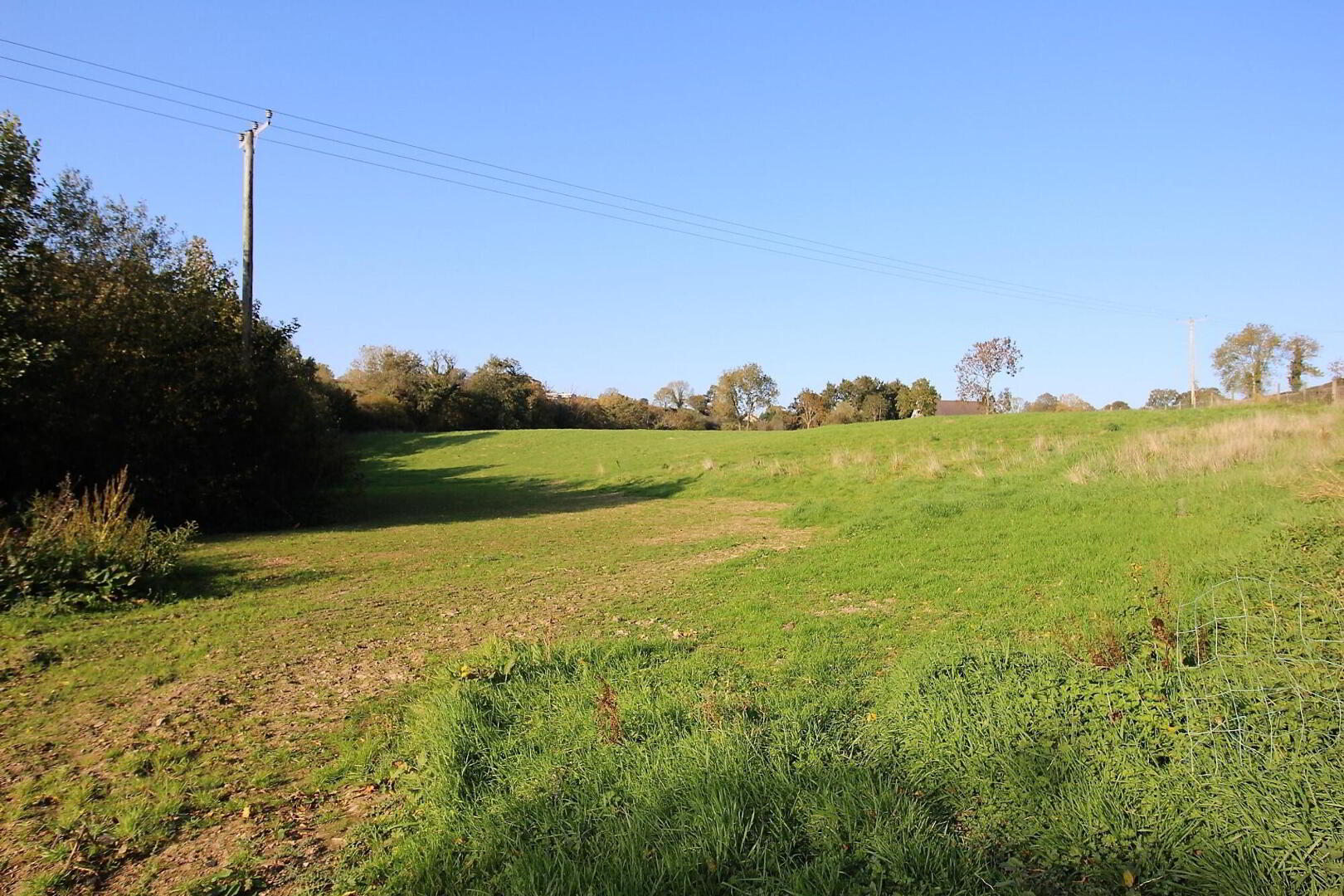 Villawood Meadows