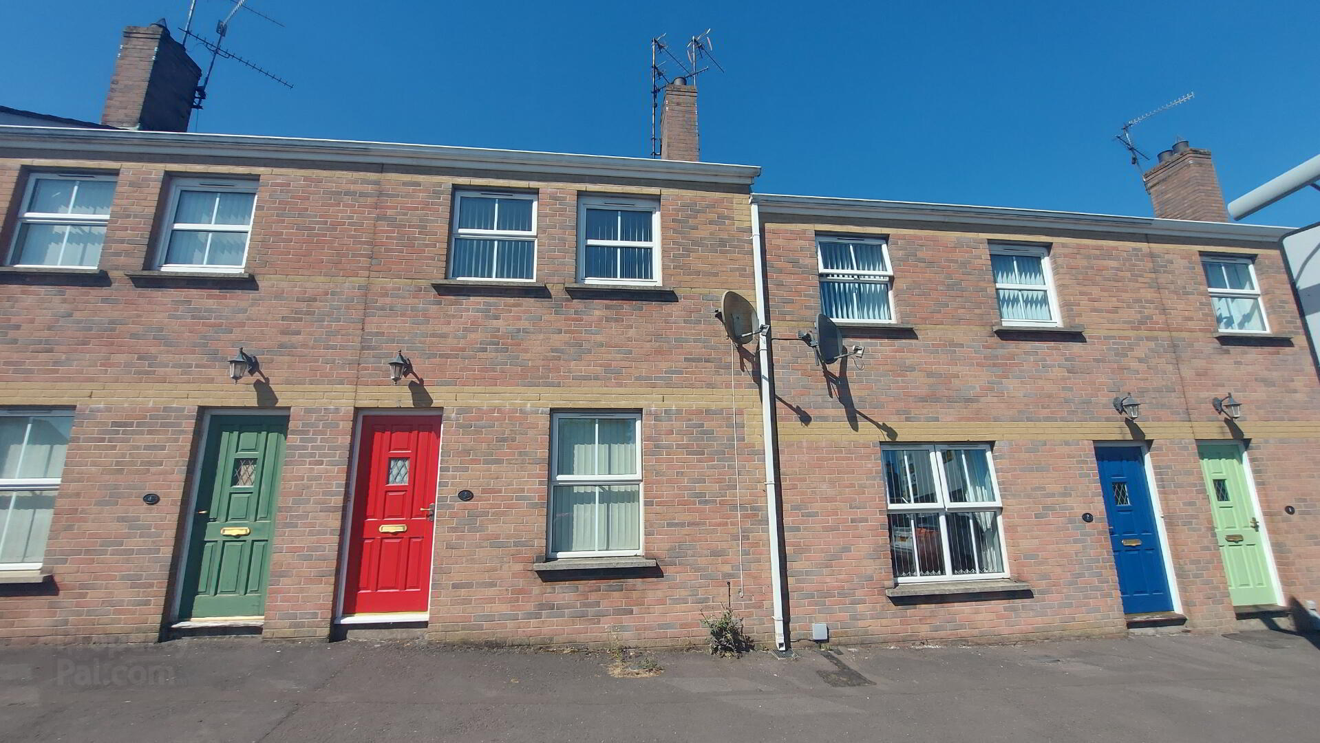 3 Dean Swift Mews 1 of 15