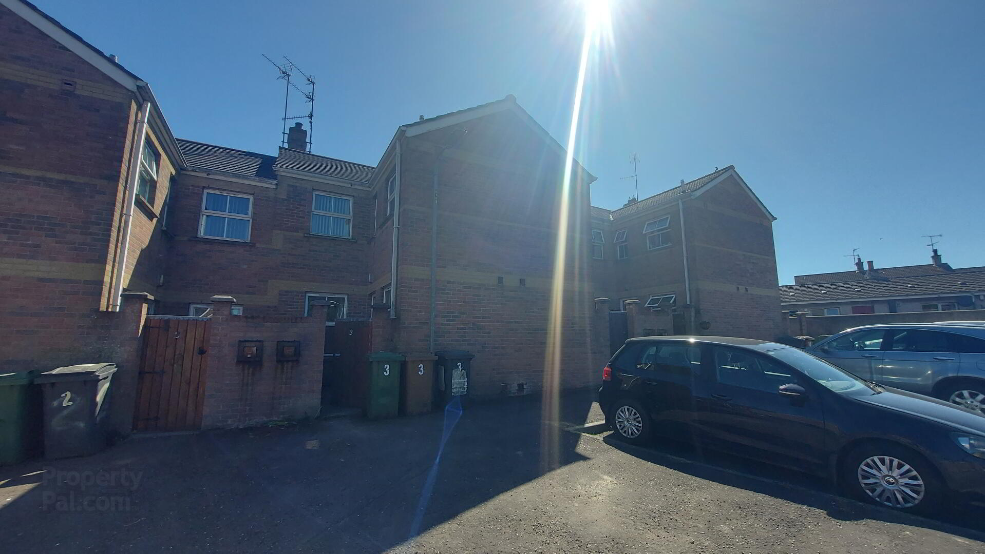 3 Dean Swift Mews 13 of 15
