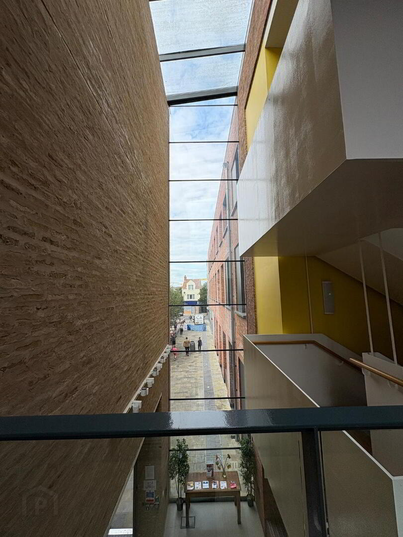 Skainos Centre, 239 Newtownards Road 16 of 17