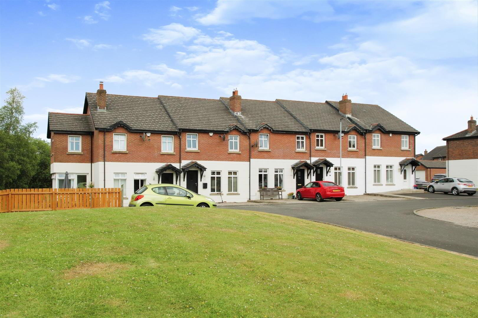 73 Mill Green, Ballyclare PropertyPal