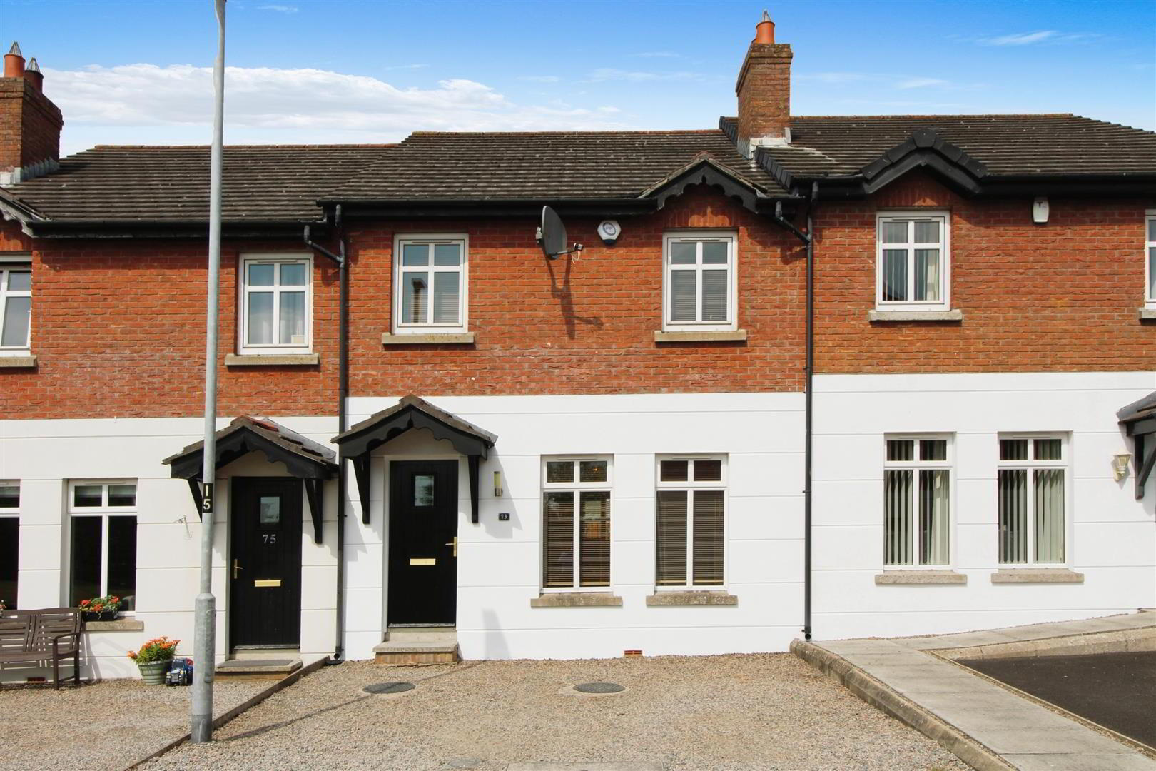 73 Mill Green, Ballyclare PropertyPal