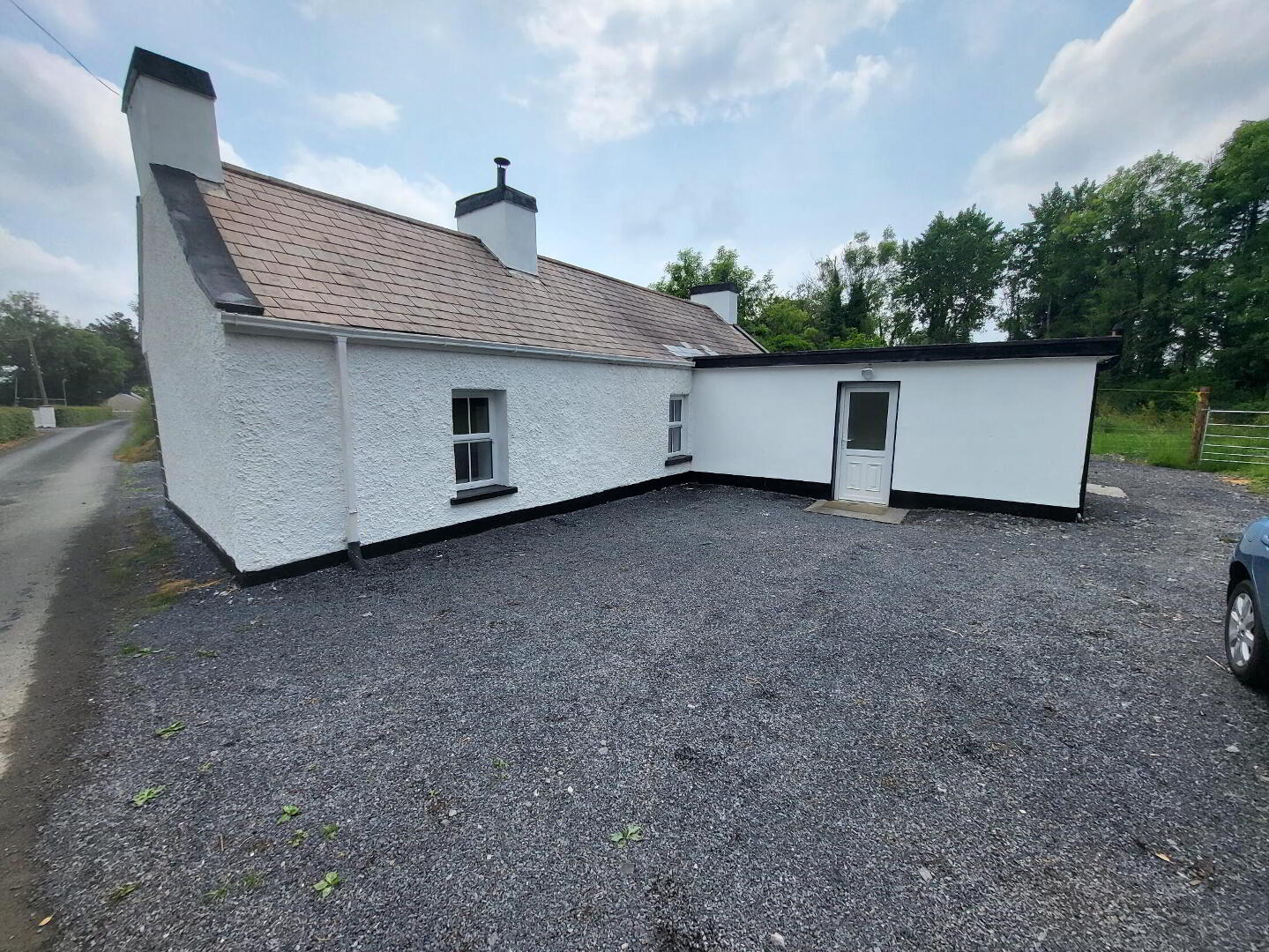 The White Cottage, Drumard Dromod, PropertyPal