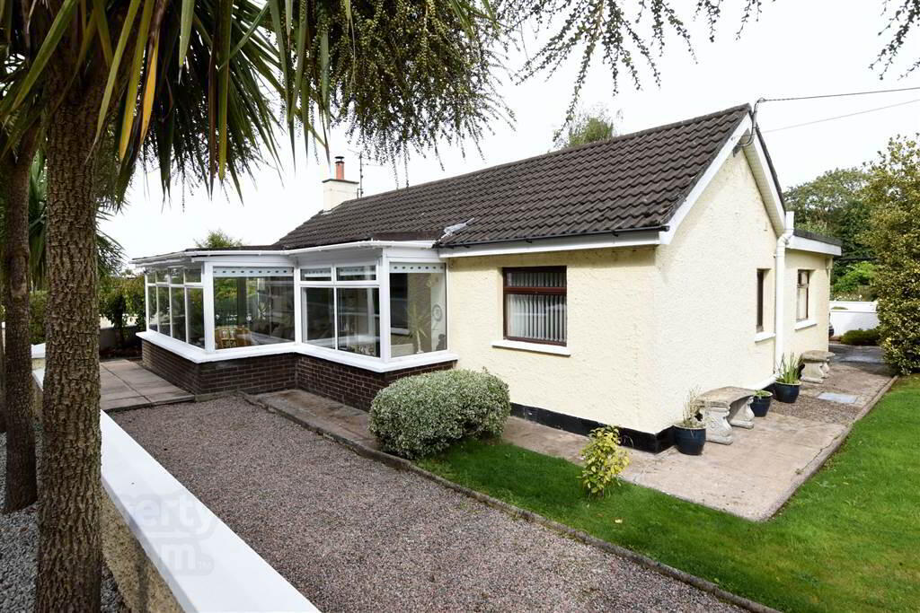 Wicca, 34 Lower Ballinderry Road