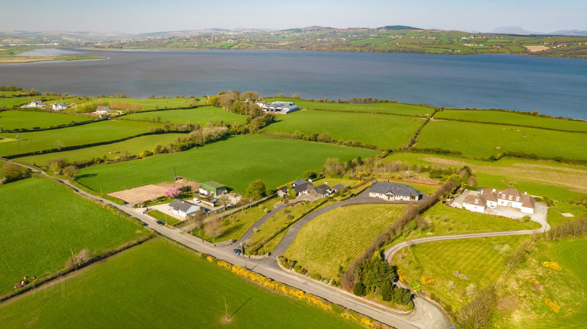 Crannog, Manorcunningham PropertyPal