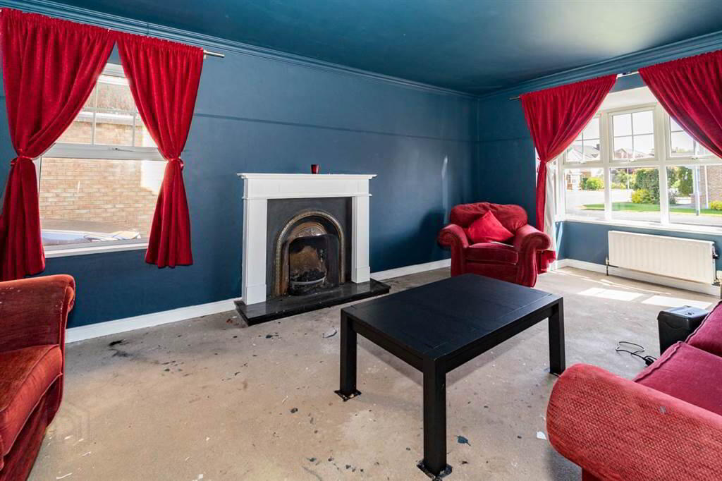 81 Woodvale, Dromara