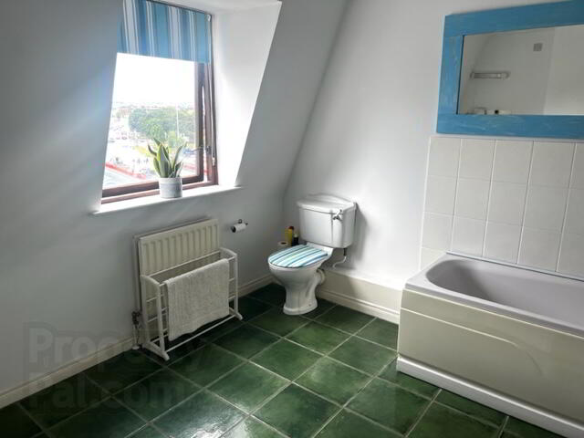 16 St Johns Wharf, 1-3 Laganbank Road 16 of 17
